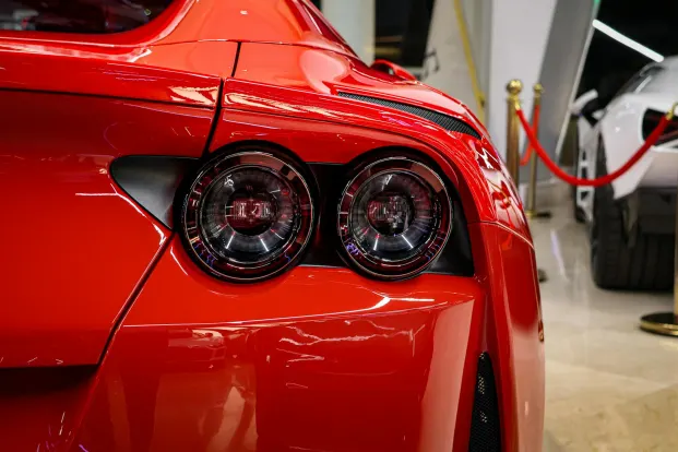 Casino White Lotus Android/iOS rakendus